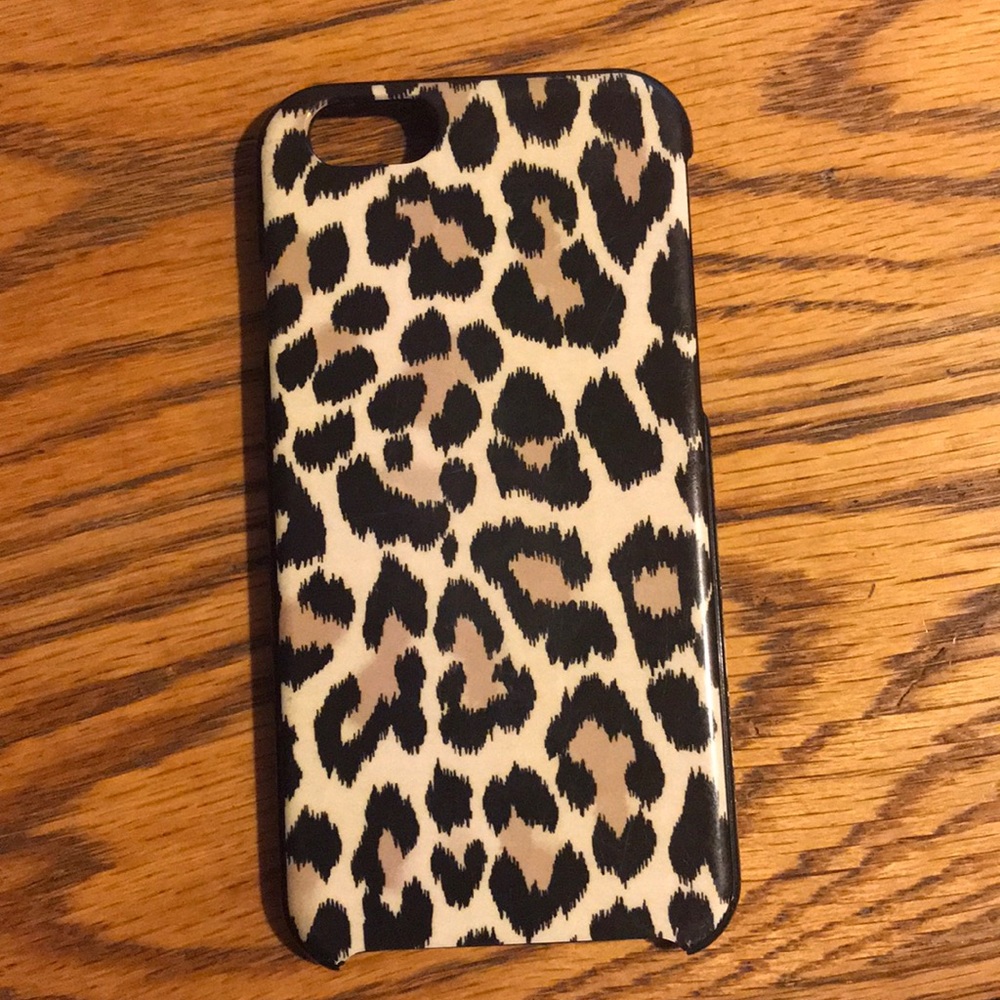 Kate Spade iPhone 6/6s case